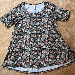 Lularoe Perfect T